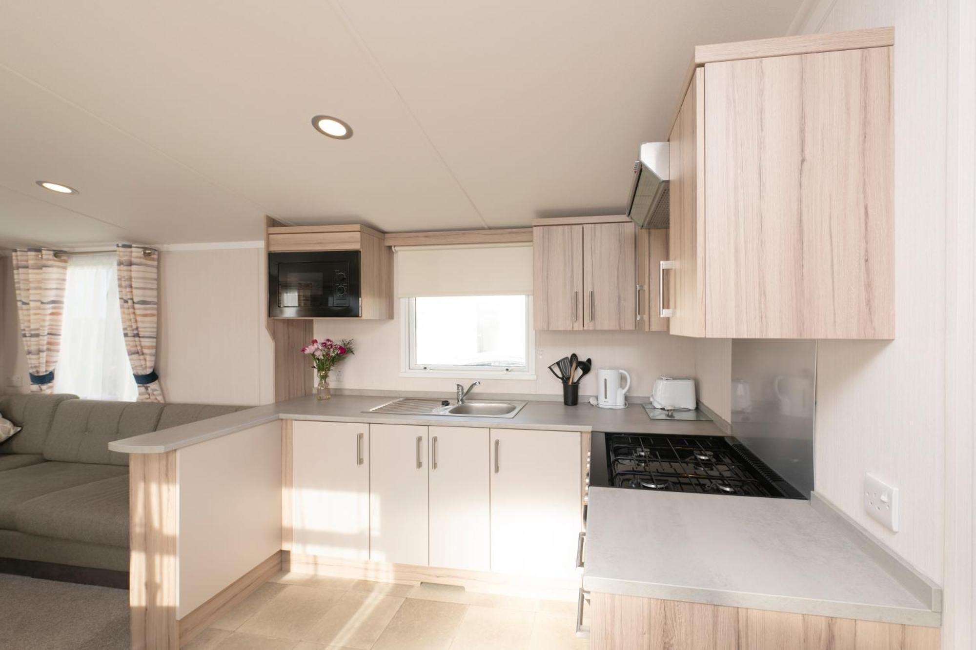 Tencreek Holiday Park Looe Zewnętrze zdjęcie