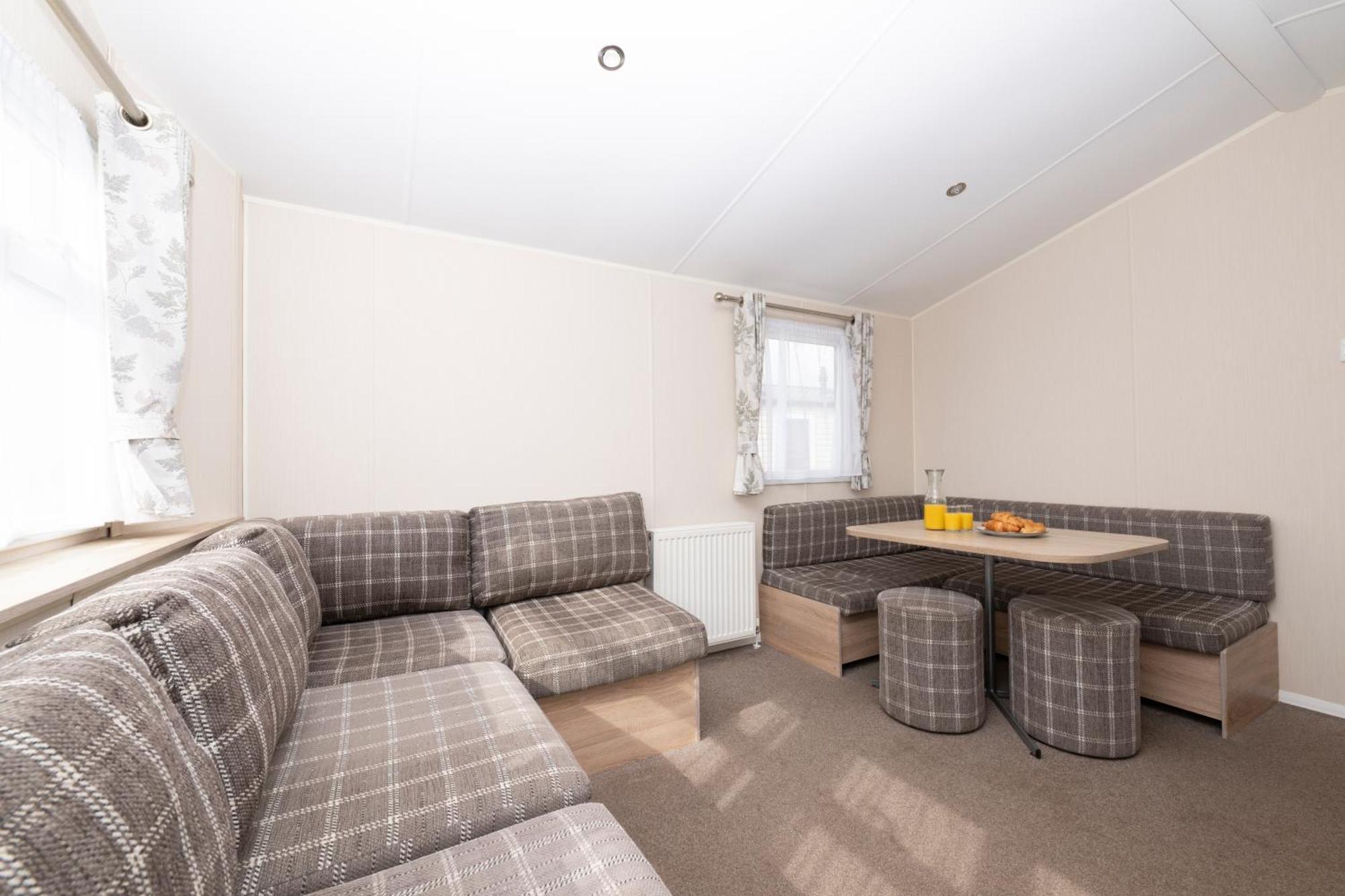 Tencreek Holiday Park Looe Zewnętrze zdjęcie