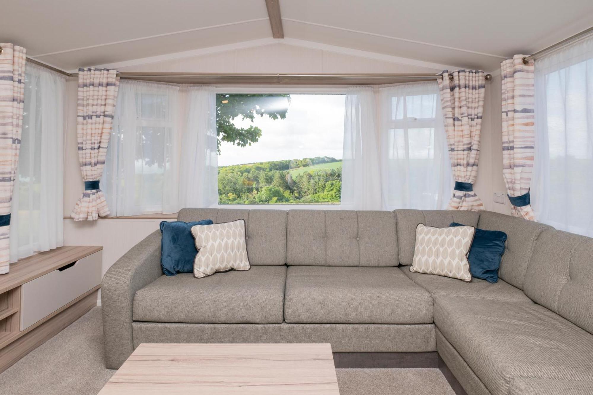 Tencreek Holiday Park Looe Zewnętrze zdjęcie