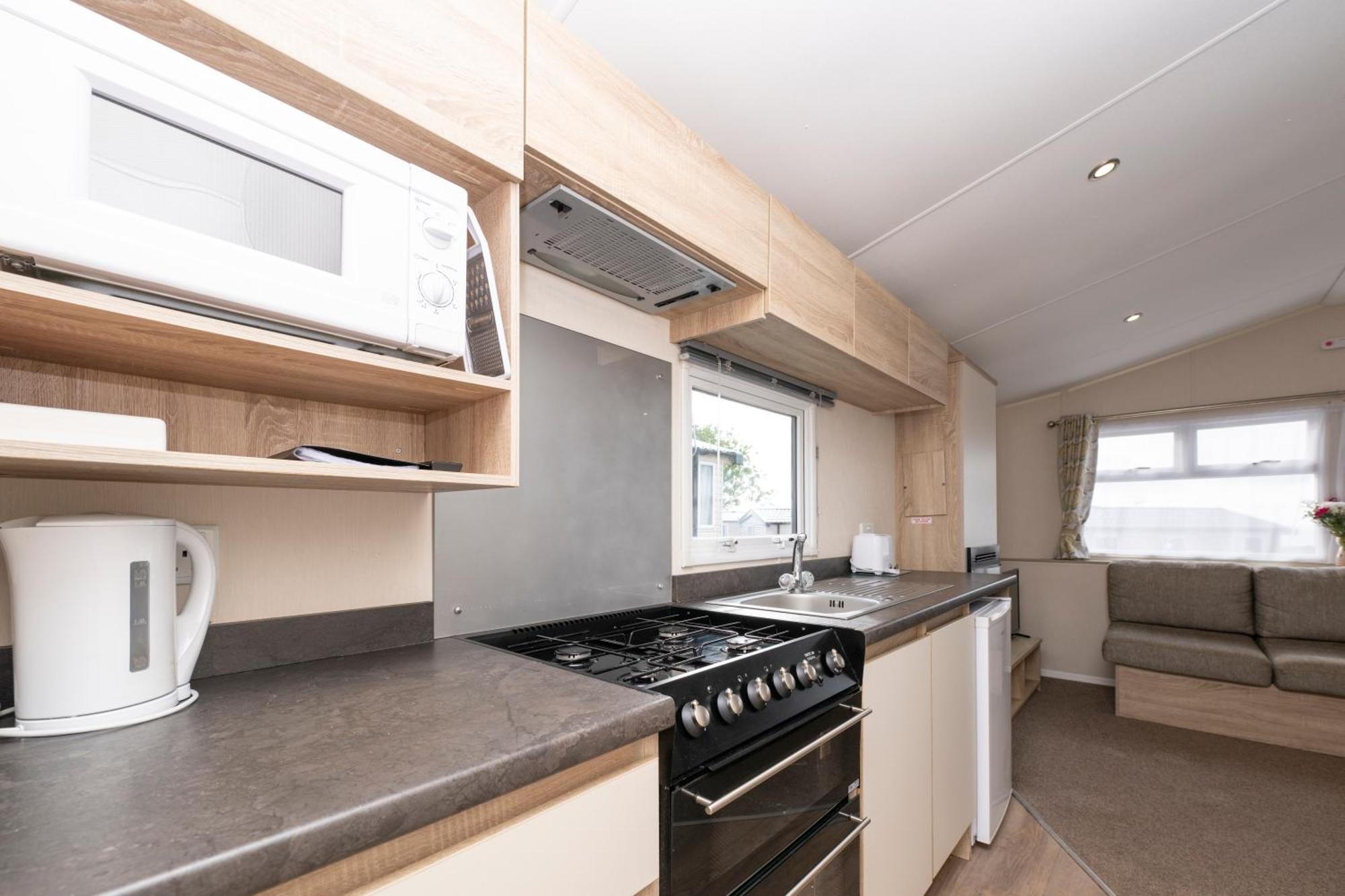 Tencreek Holiday Park Looe Zewnętrze zdjęcie