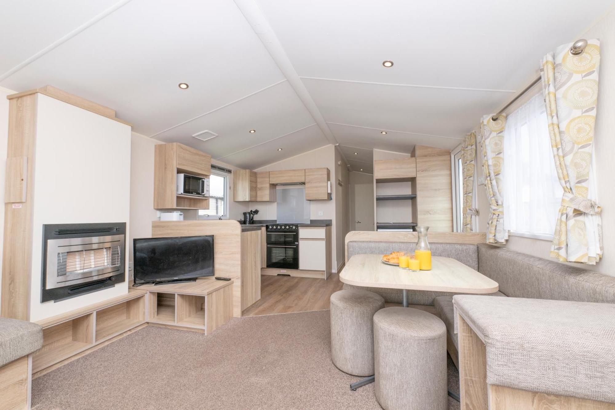 Tencreek Holiday Park Looe Zewnętrze zdjęcie