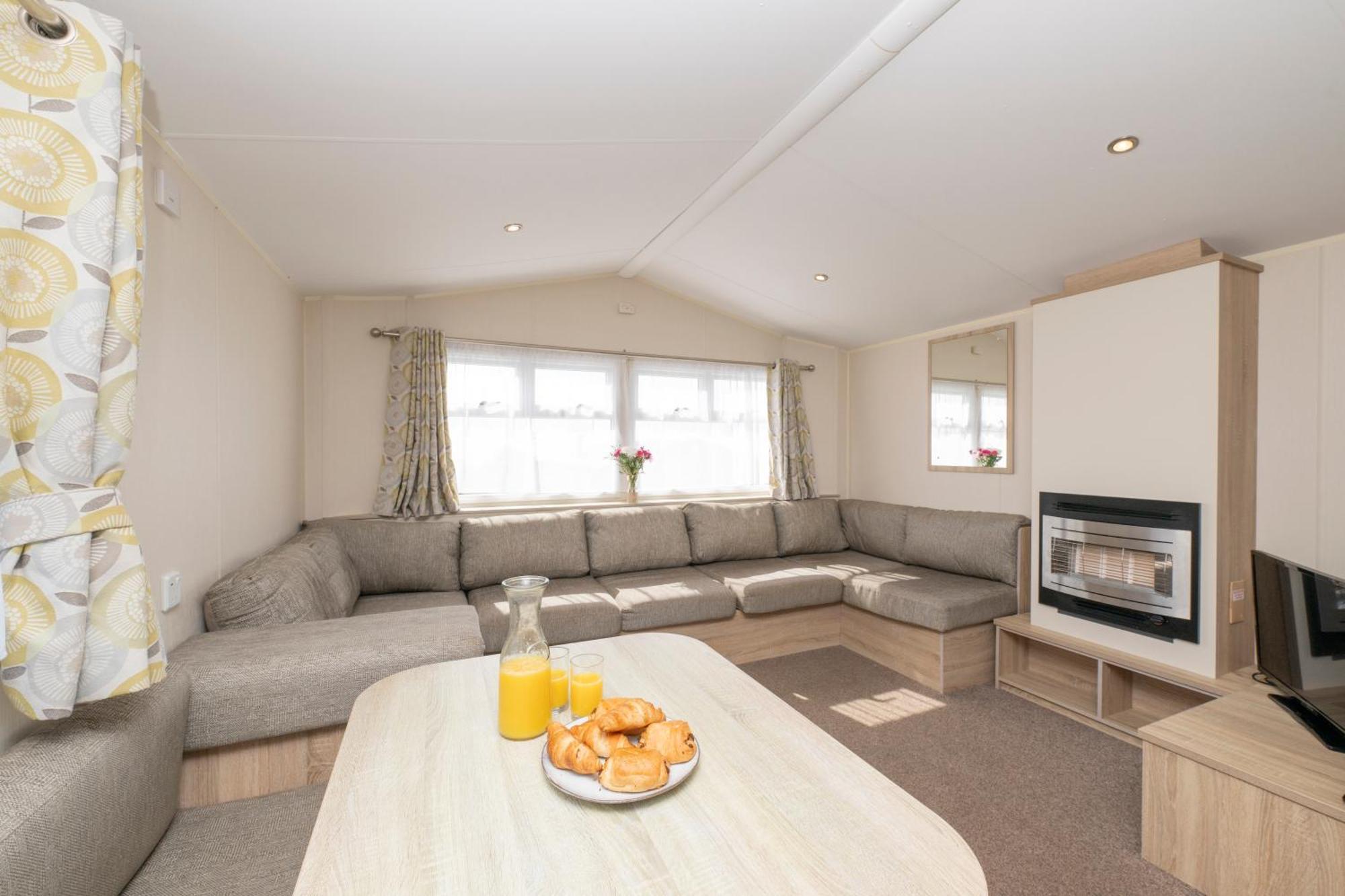 Tencreek Holiday Park Looe Zewnętrze zdjęcie