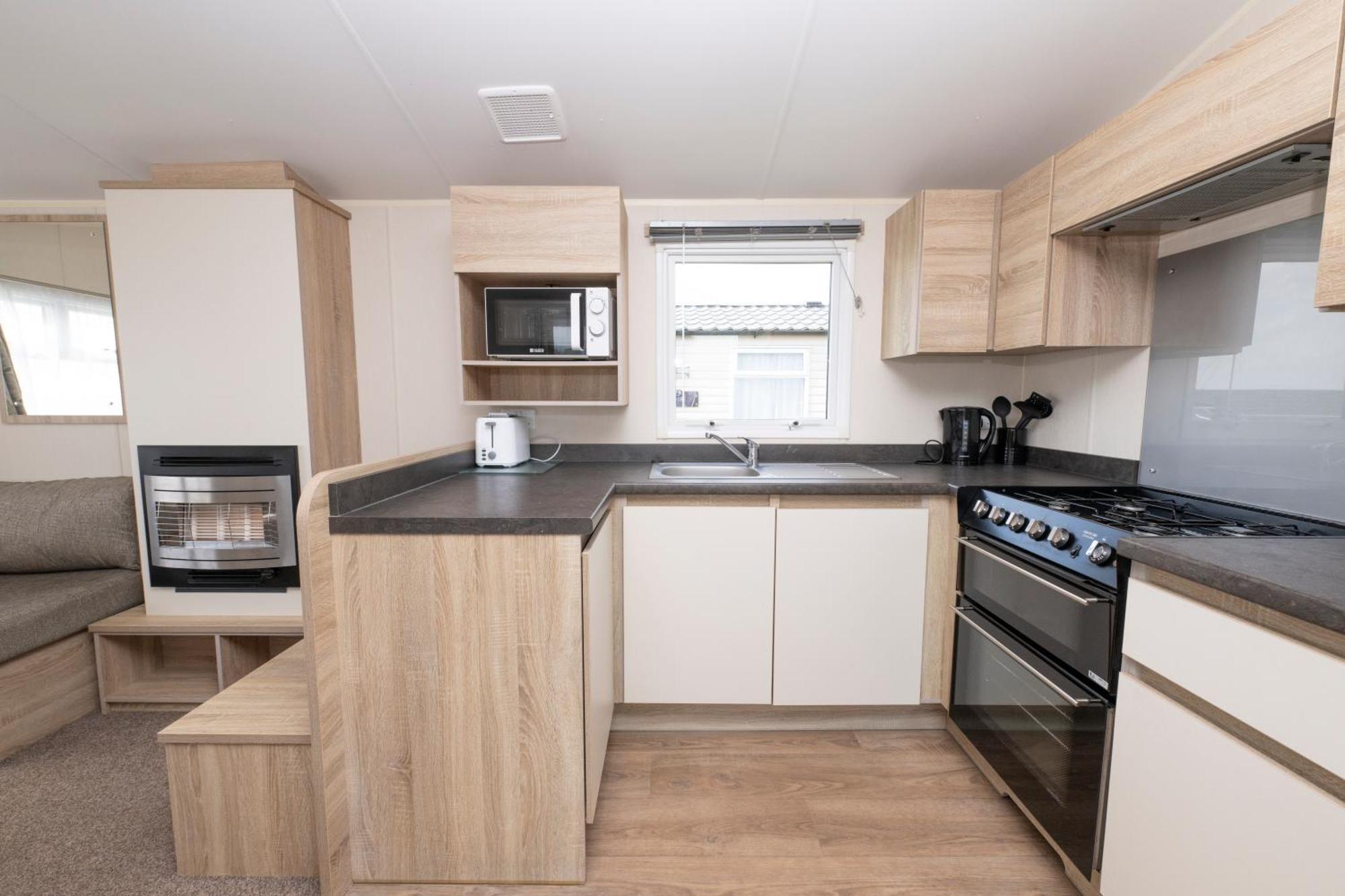 Tencreek Holiday Park Looe Zewnętrze zdjęcie