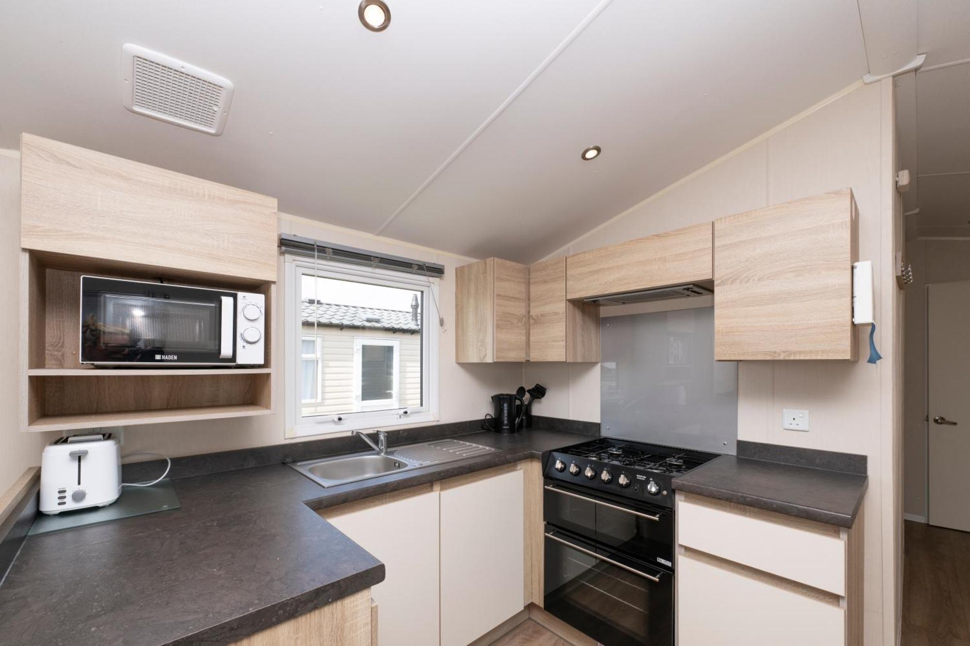 Tencreek Holiday Park Looe Zewnętrze zdjęcie