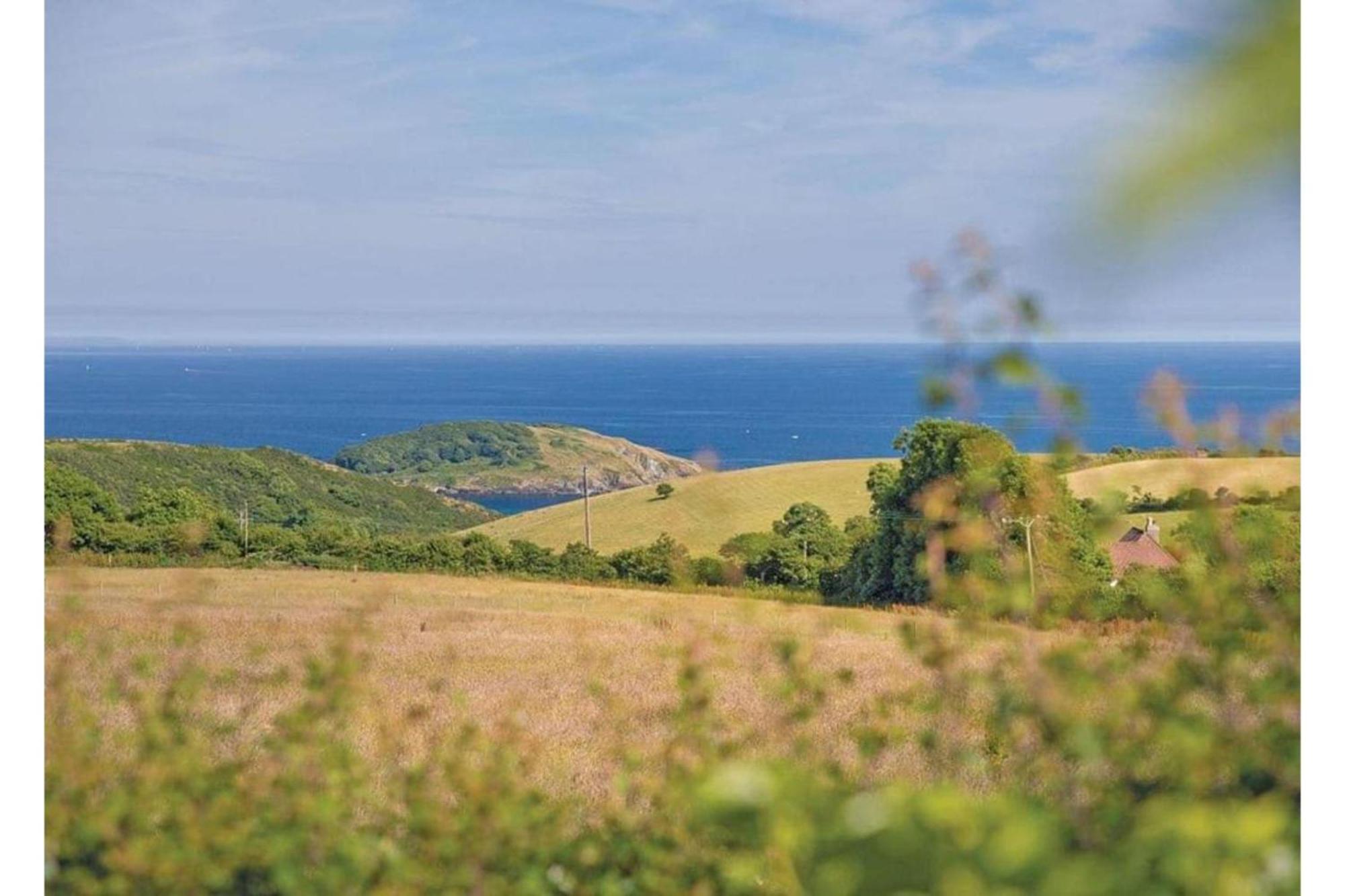 Tencreek Holiday Park Looe Zewnętrze zdjęcie