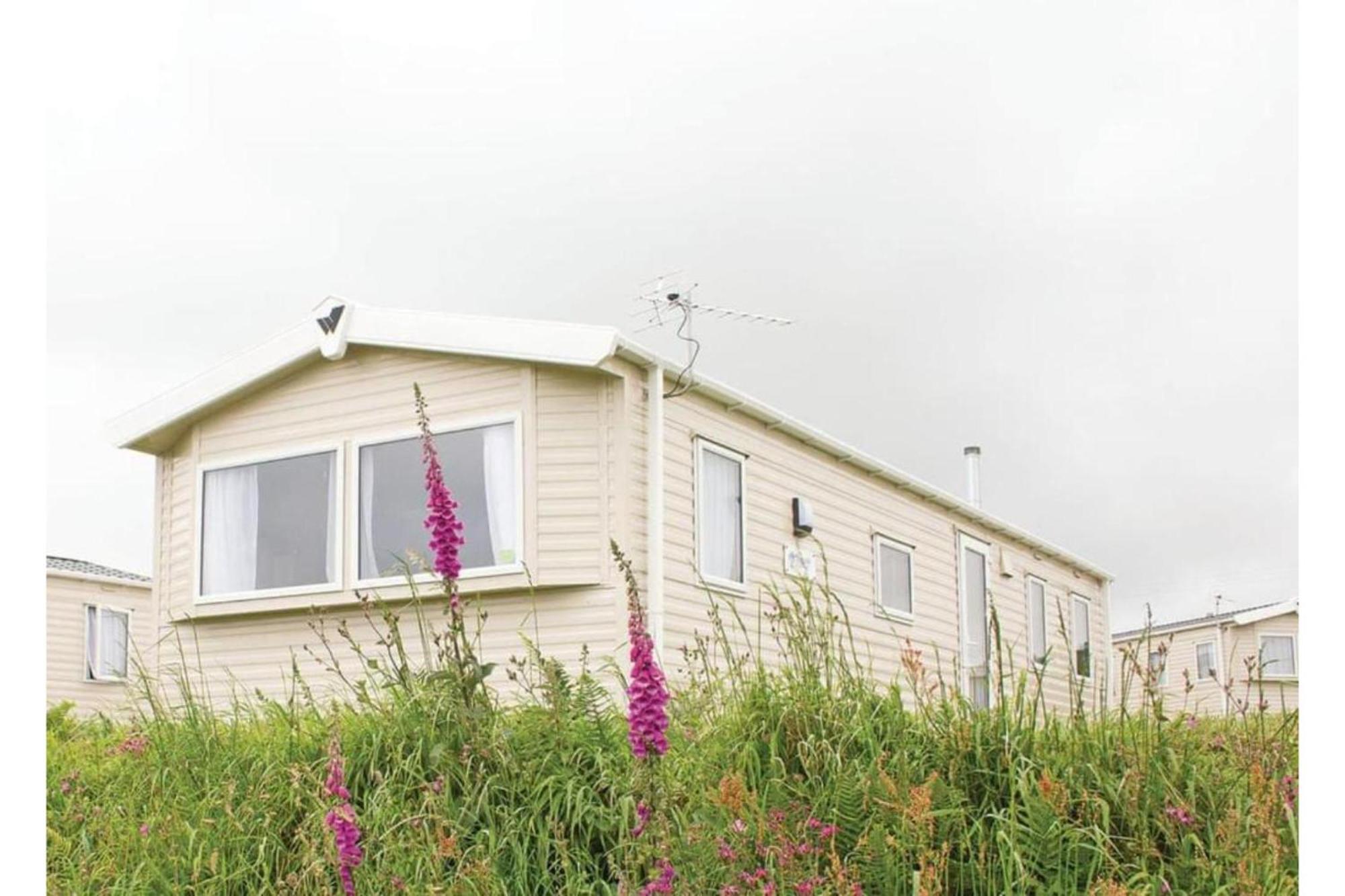 Tencreek Holiday Park Looe Zewnętrze zdjęcie