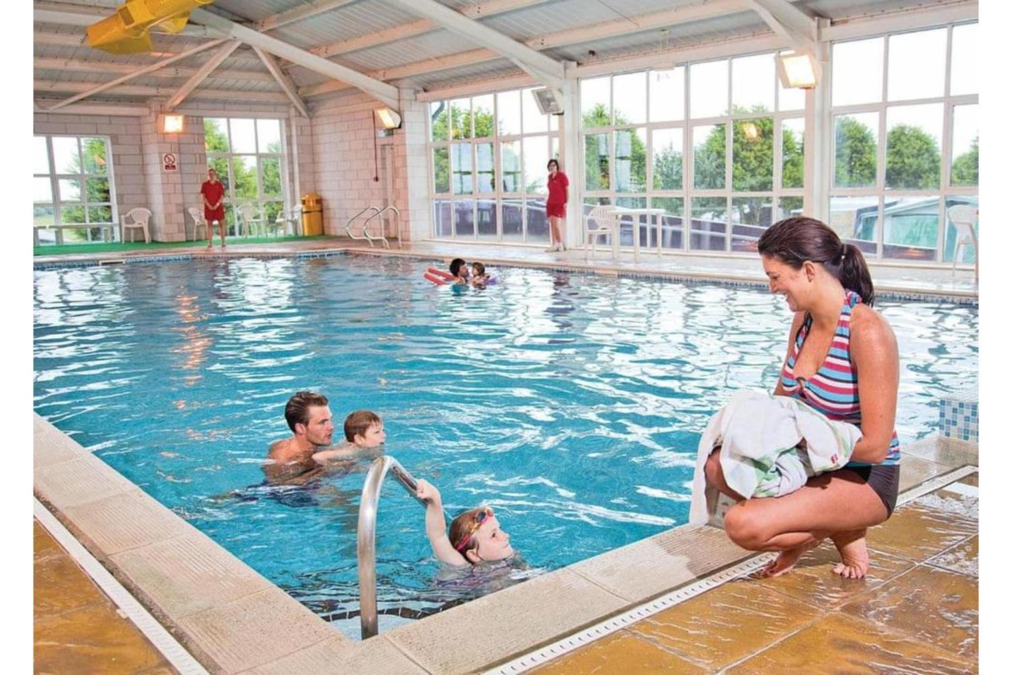 Tencreek Holiday Park Looe Zewnętrze zdjęcie
