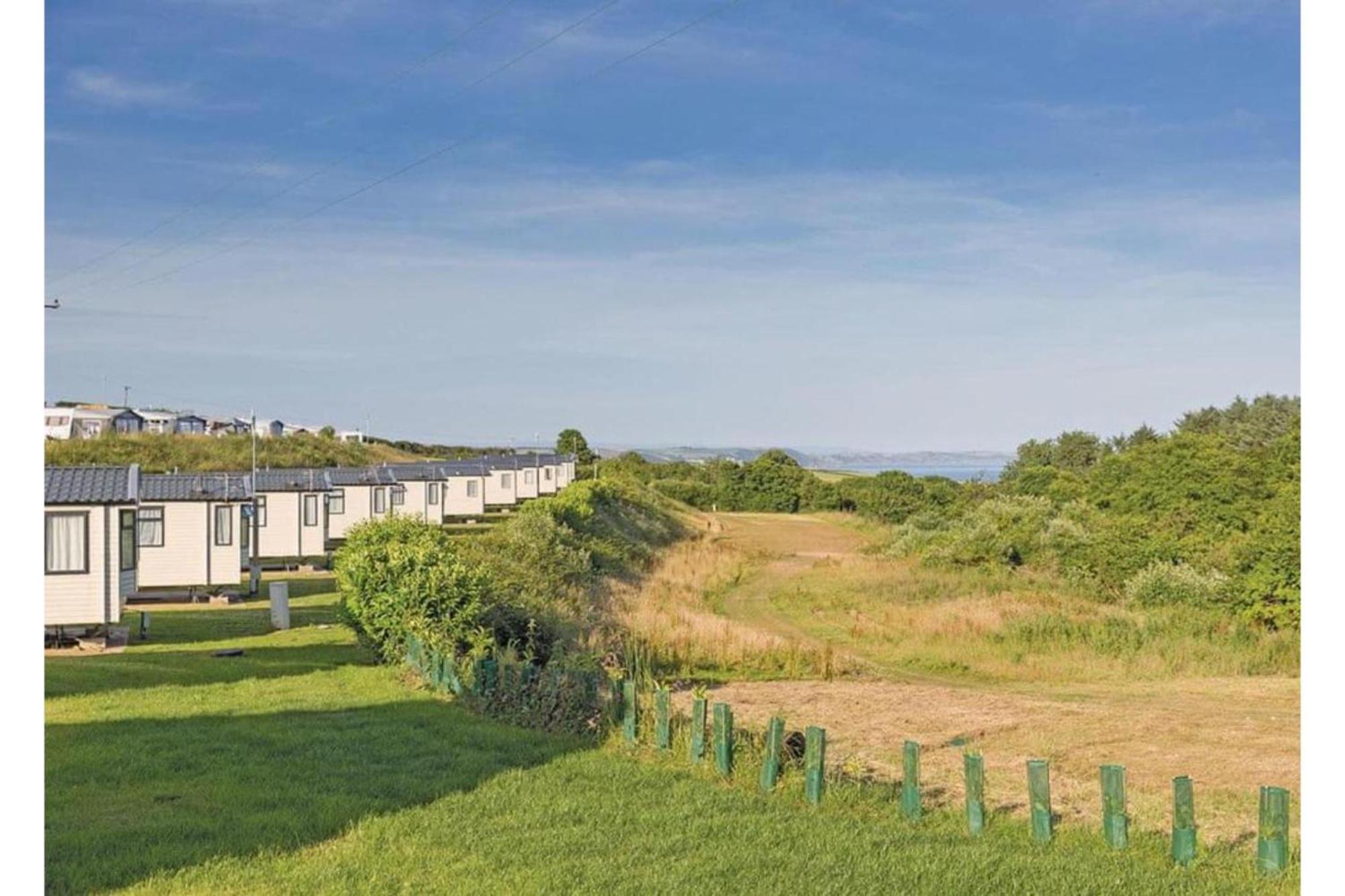 Tencreek Holiday Park Looe Zewnętrze zdjęcie