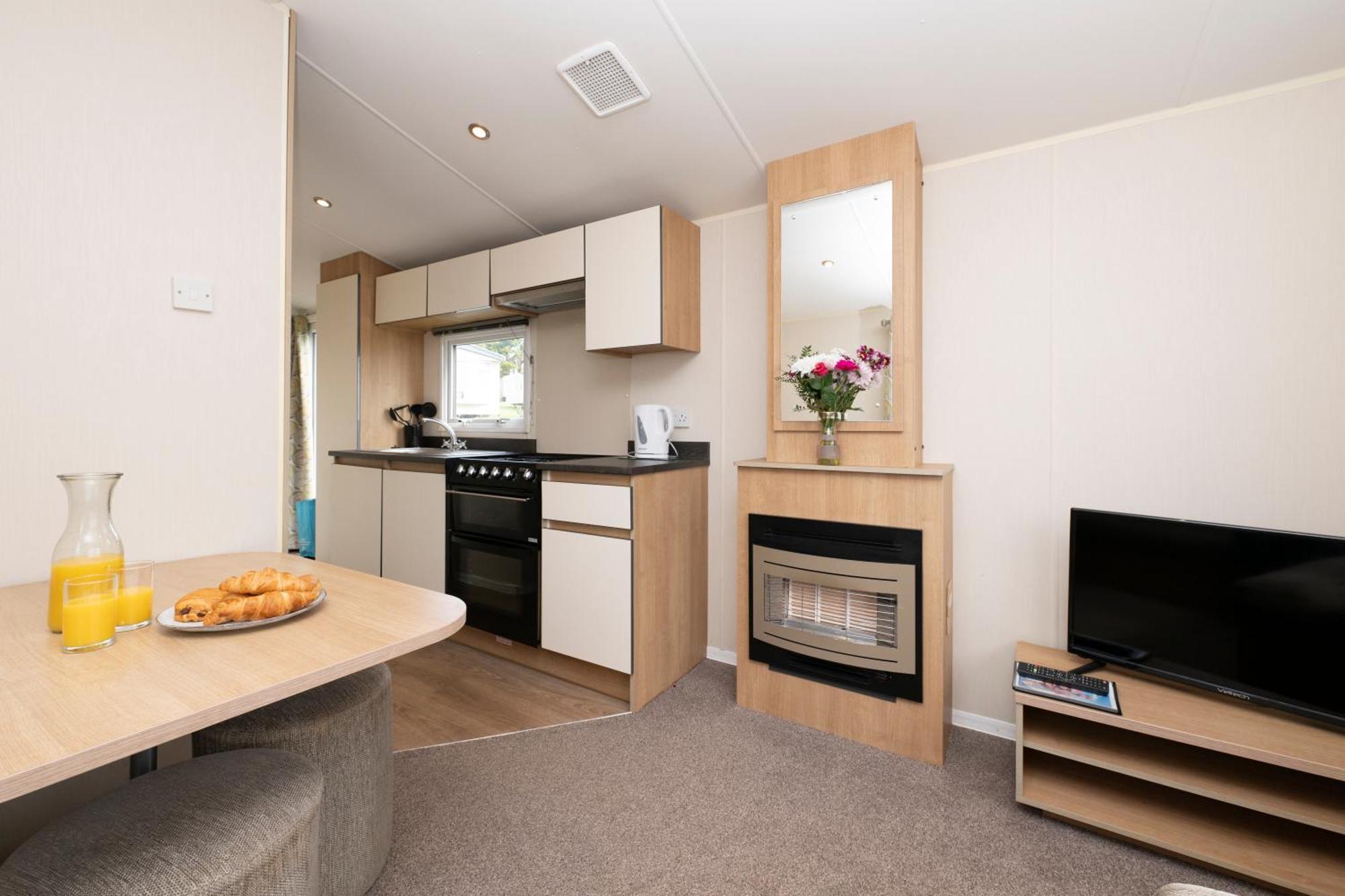 Tencreek Holiday Park Looe Zewnętrze zdjęcie