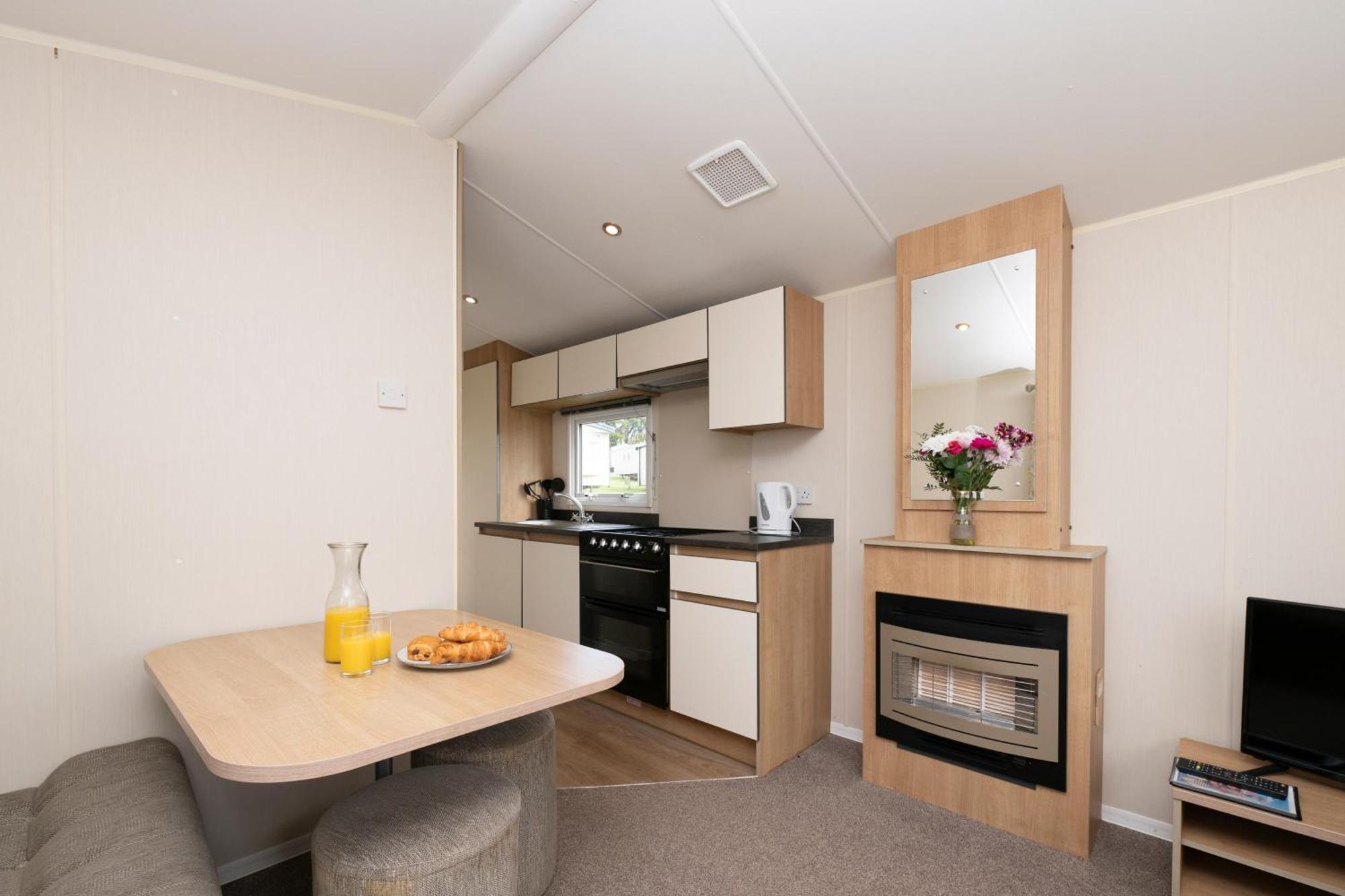 Tencreek Holiday Park Looe Zewnętrze zdjęcie