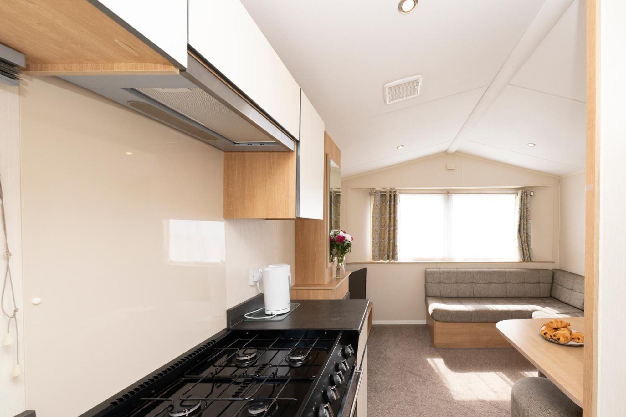 Tencreek Holiday Park Looe Zewnętrze zdjęcie