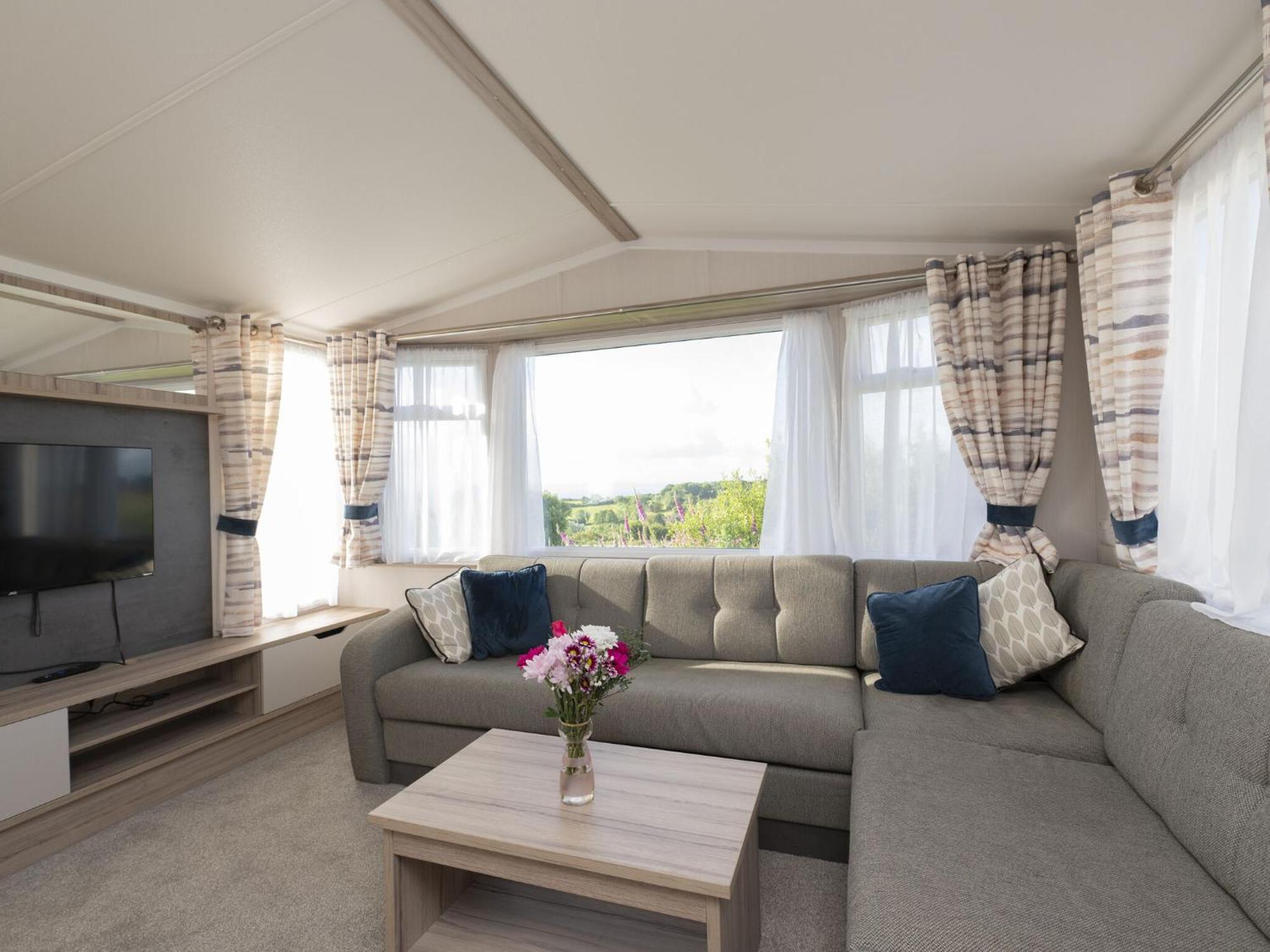 Tencreek Holiday Park Looe Zewnętrze zdjęcie