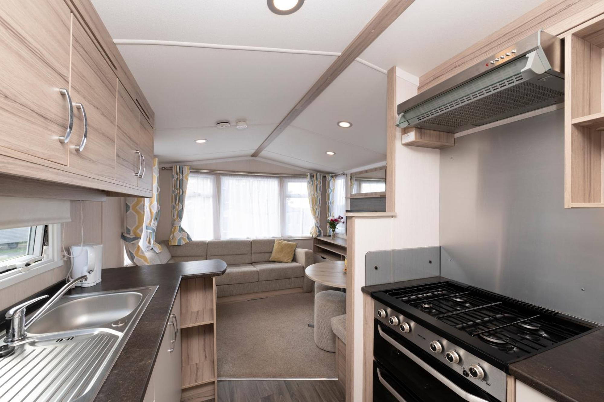 Tencreek Holiday Park Looe Zewnętrze zdjęcie
