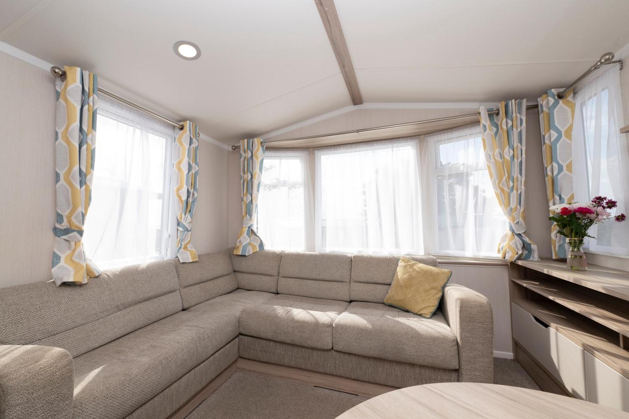 Tencreek Holiday Park Looe Zewnętrze zdjęcie