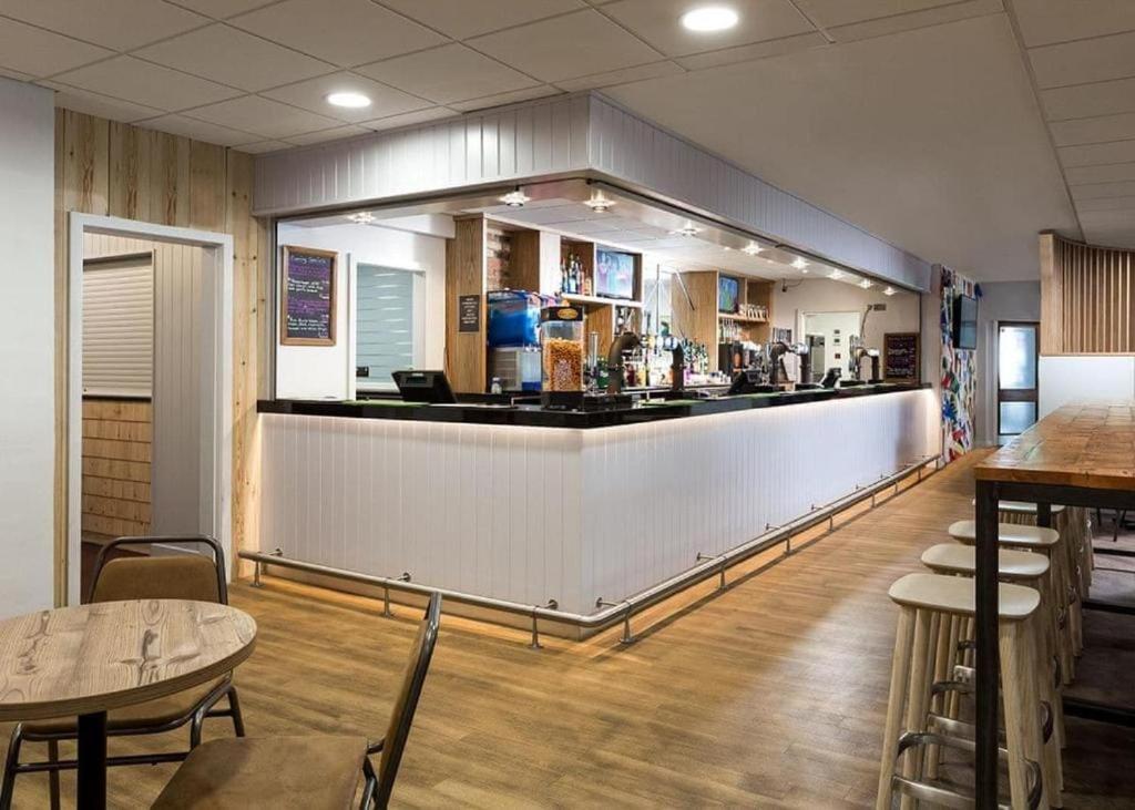 Tencreek Holiday Park Looe Zewnętrze zdjęcie