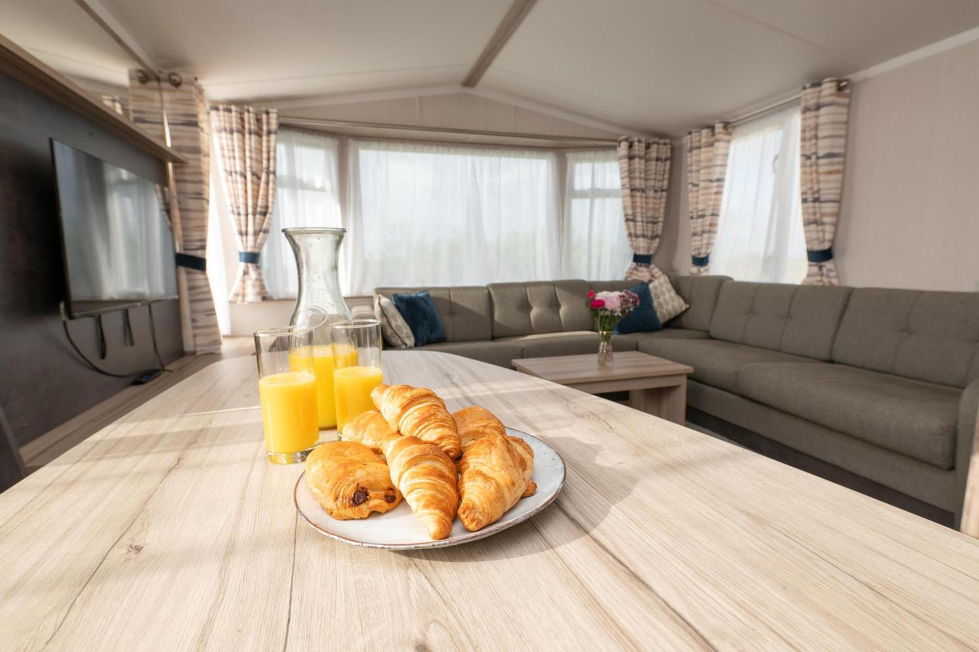 Tencreek Holiday Park Looe Zewnętrze zdjęcie