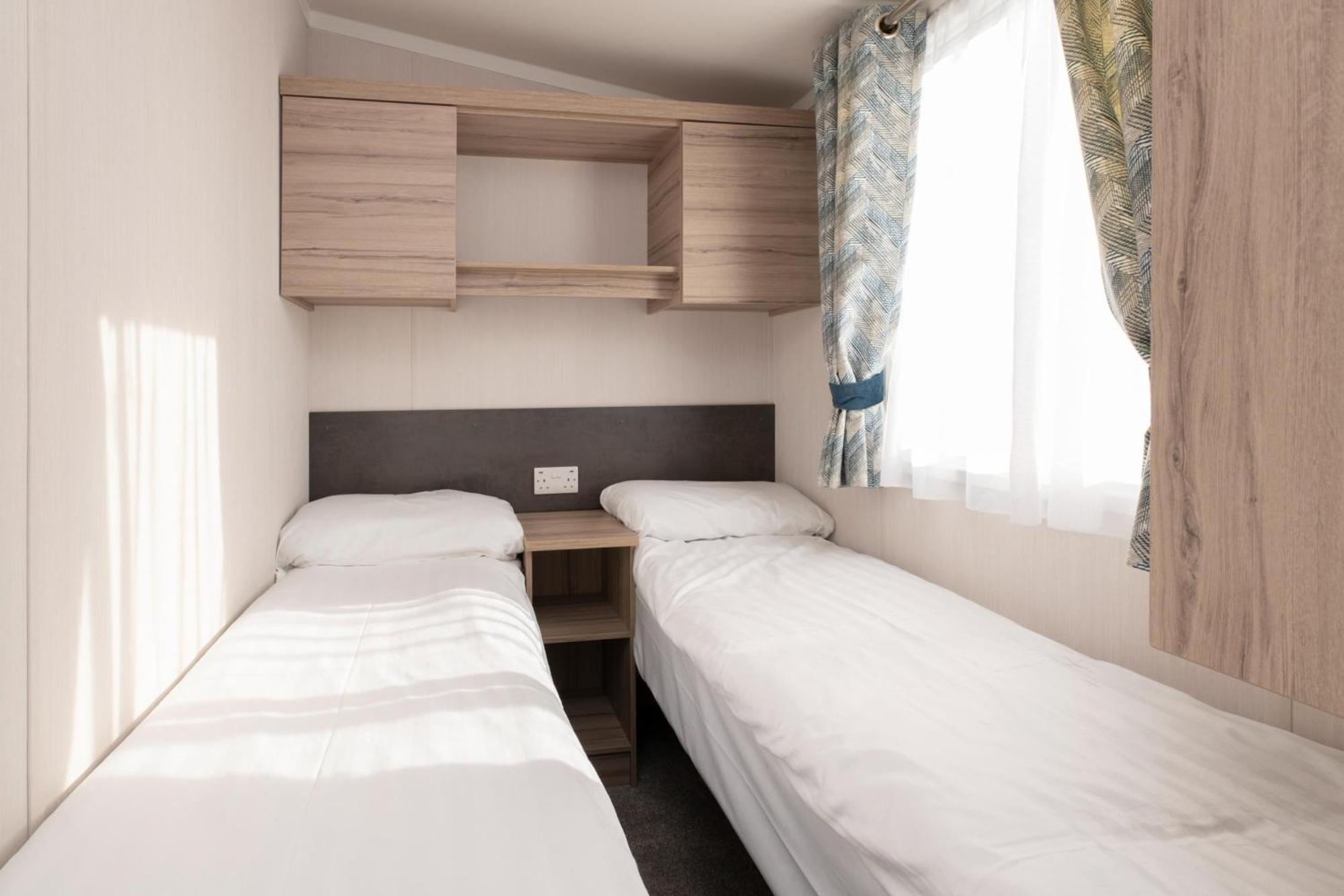 Tencreek Holiday Park Looe Zewnętrze zdjęcie