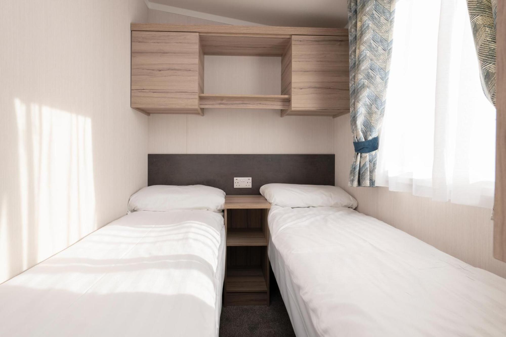 Tencreek Holiday Park Looe Zewnętrze zdjęcie