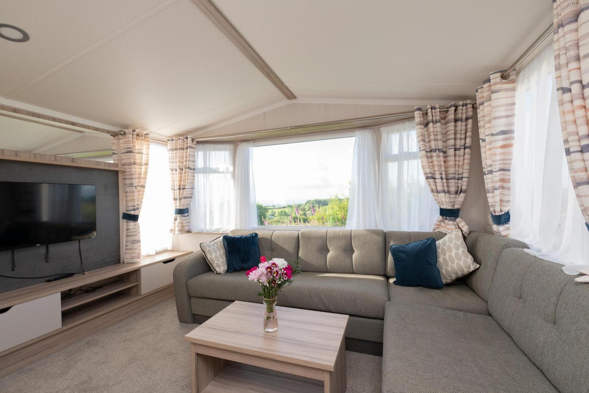 Tencreek Holiday Park Looe Zewnętrze zdjęcie