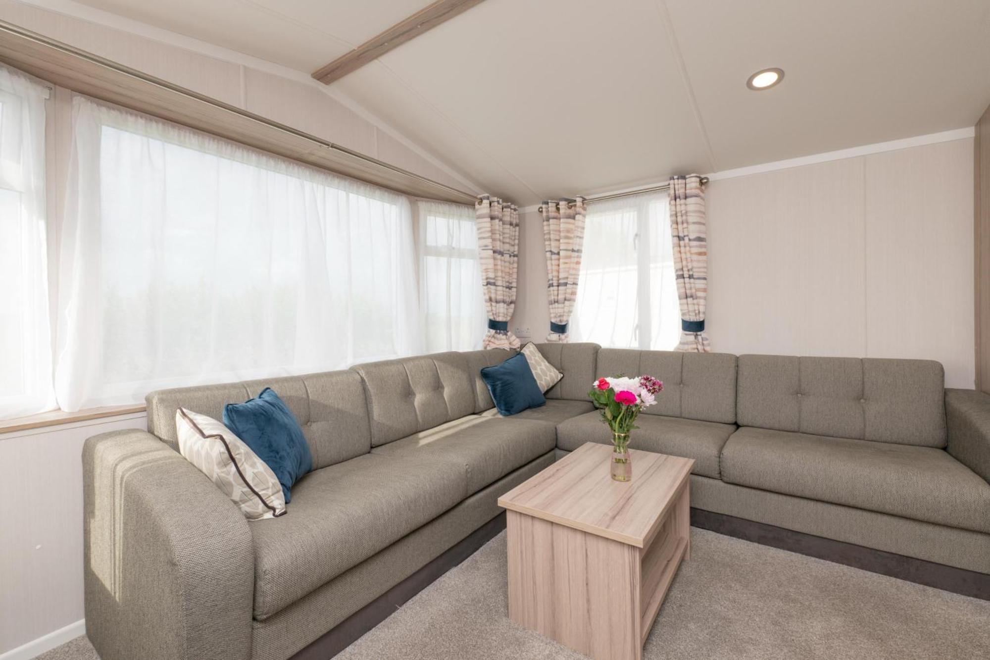 Tencreek Holiday Park Looe Zewnętrze zdjęcie