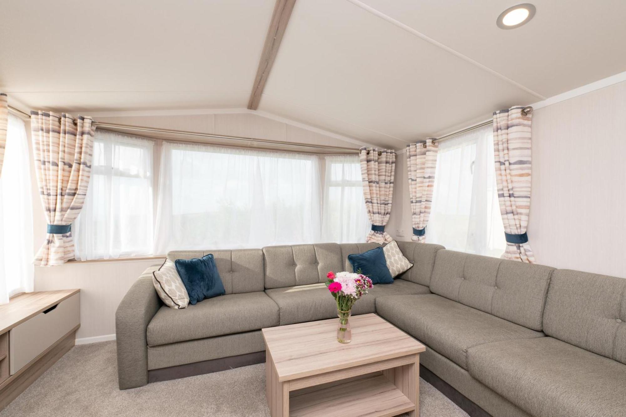 Tencreek Holiday Park Looe Zewnętrze zdjęcie