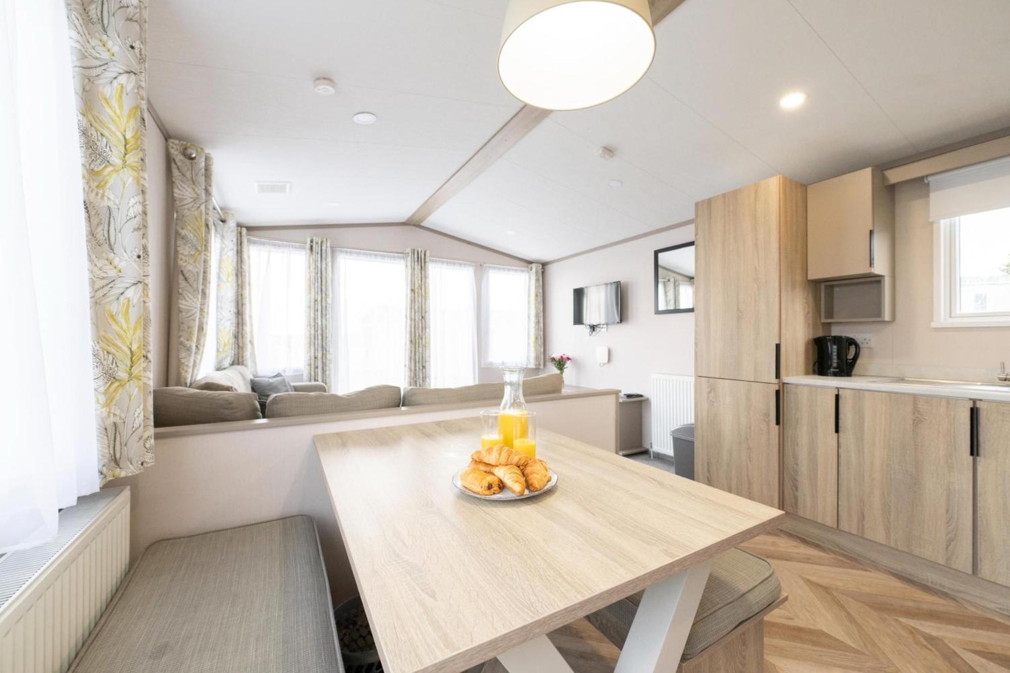 Tencreek Holiday Park Looe Zewnętrze zdjęcie