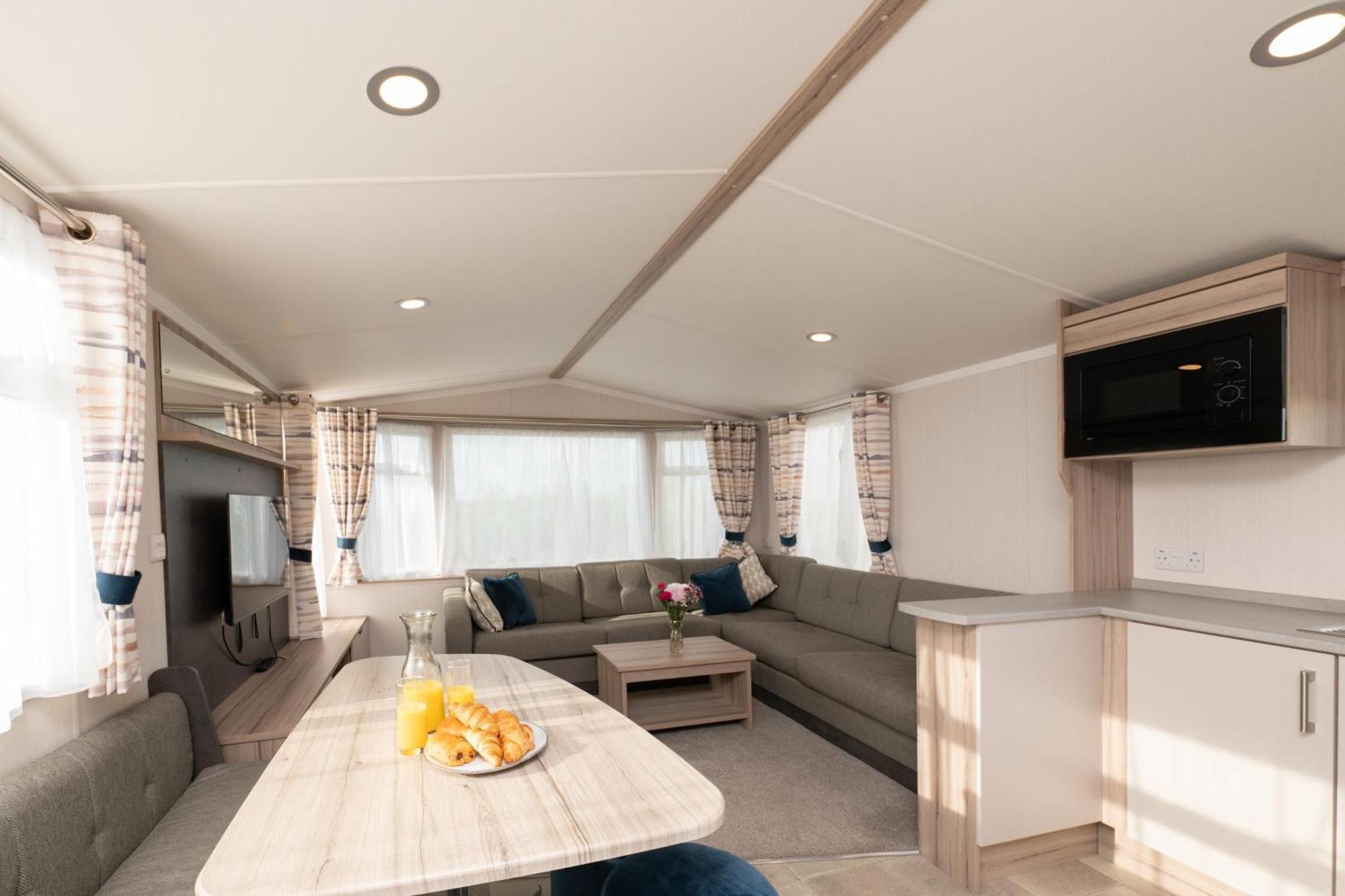 Tencreek Holiday Park Looe Zewnętrze zdjęcie
