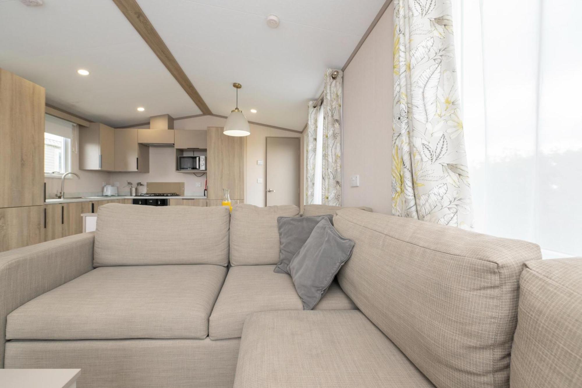 Tencreek Holiday Park Looe Zewnętrze zdjęcie