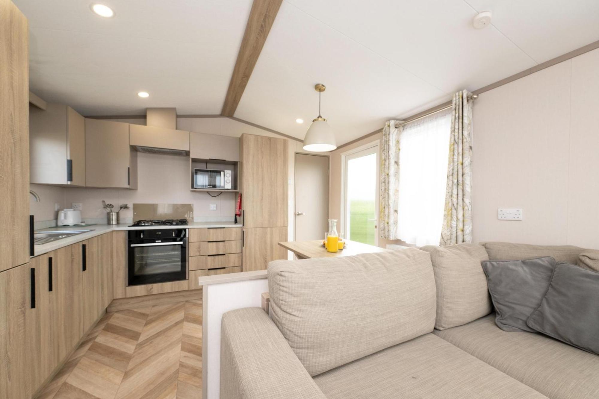 Tencreek Holiday Park Looe Zewnętrze zdjęcie