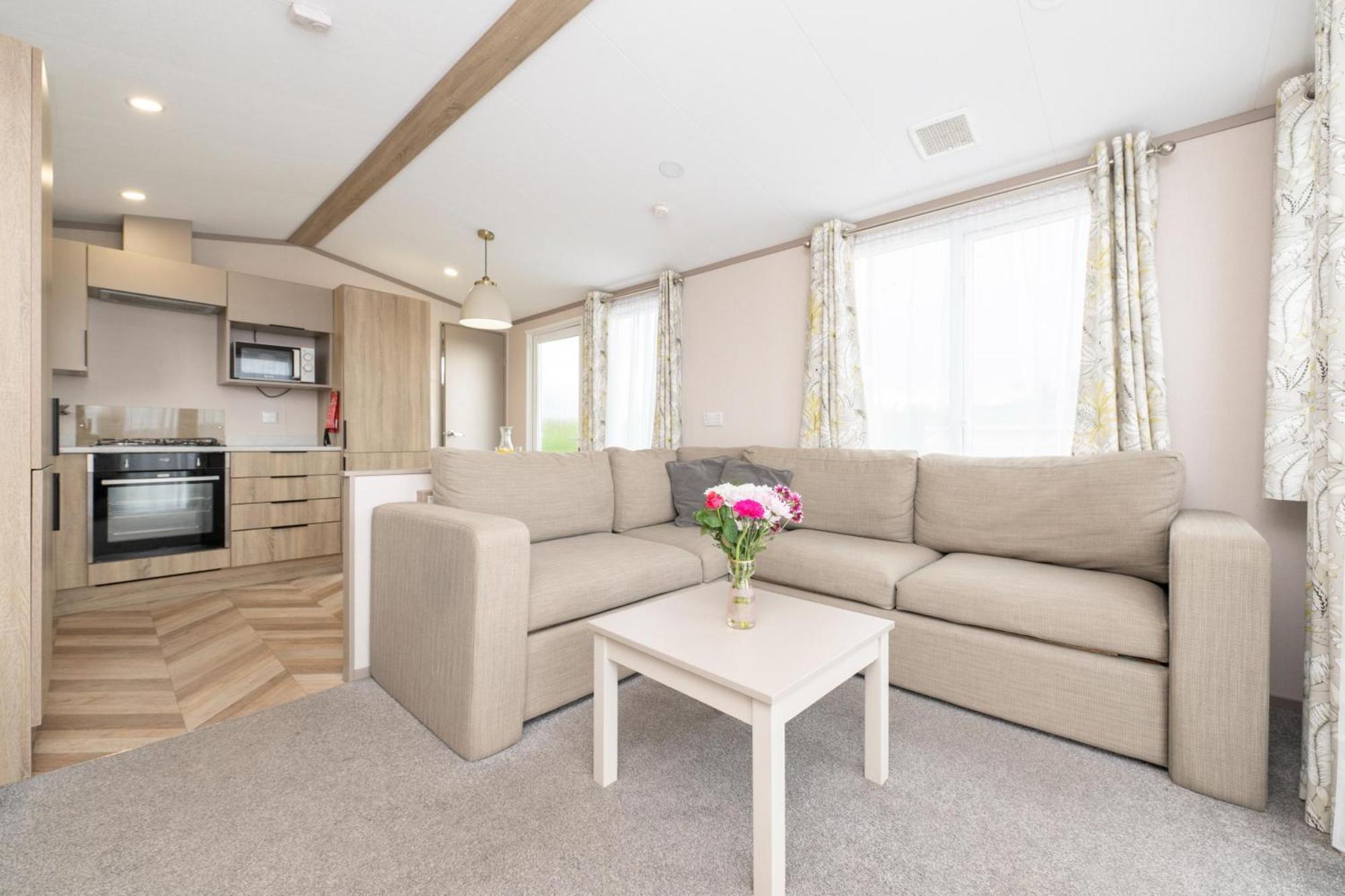 Tencreek Holiday Park Looe Zewnętrze zdjęcie