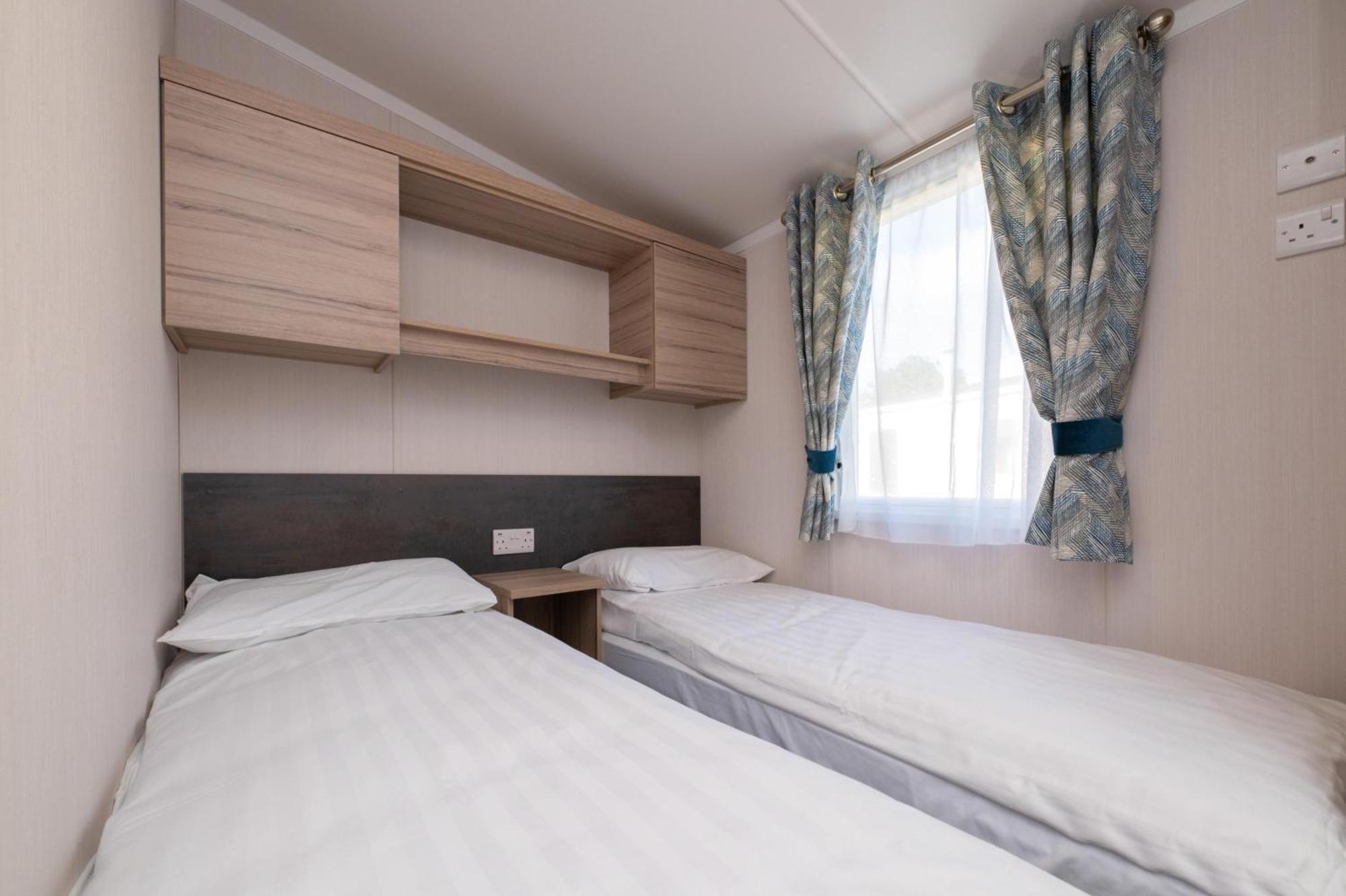 Tencreek Holiday Park Looe Zewnętrze zdjęcie