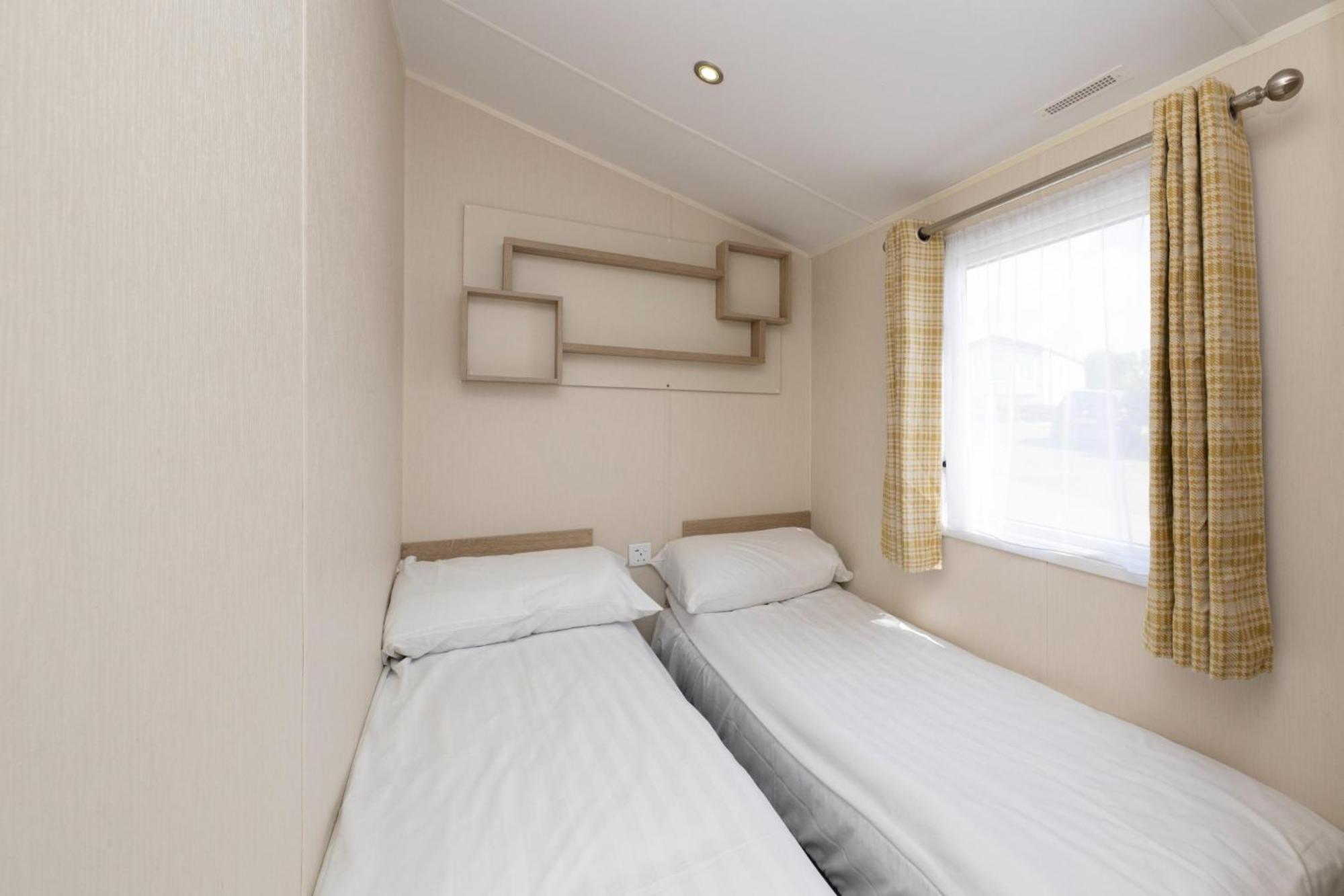 Tencreek Holiday Park Looe Zewnętrze zdjęcie