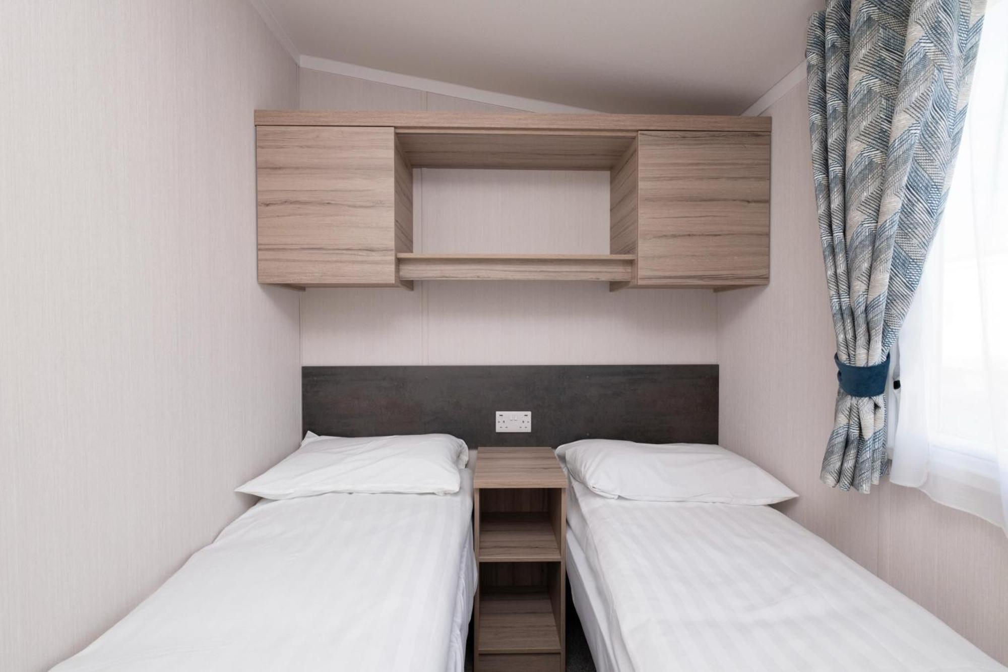 Tencreek Holiday Park Looe Zewnętrze zdjęcie