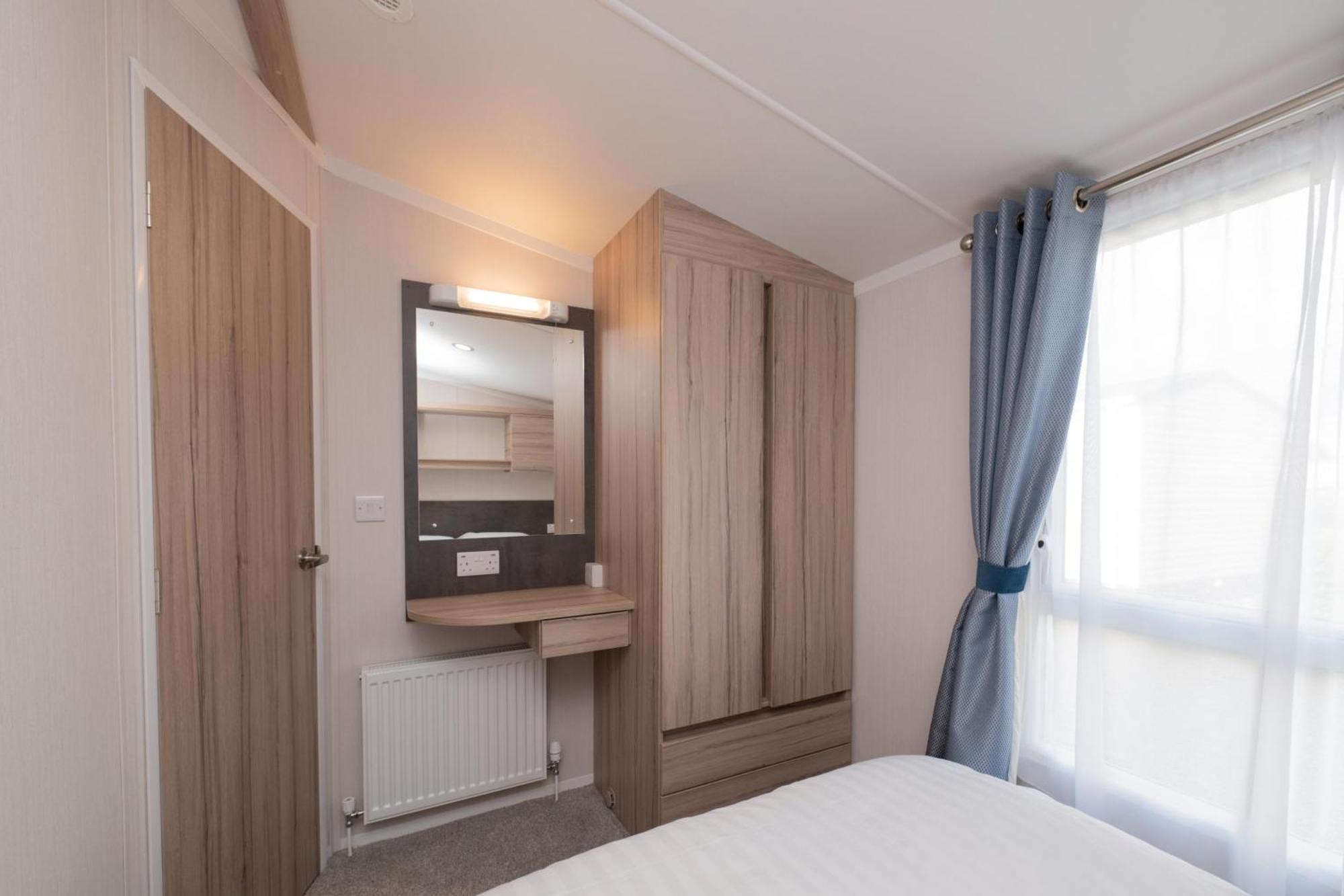 Tencreek Holiday Park Looe Zewnętrze zdjęcie