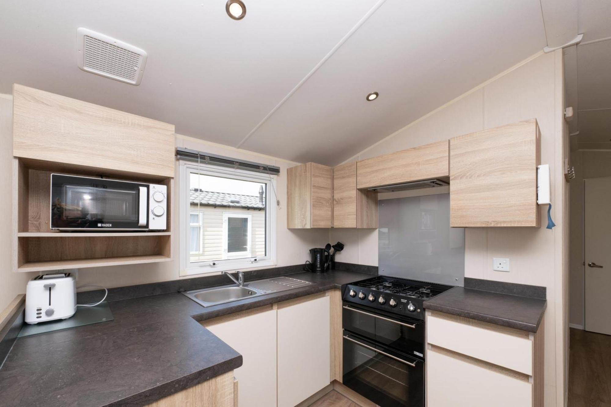 Tencreek Holiday Park Looe Zewnętrze zdjęcie