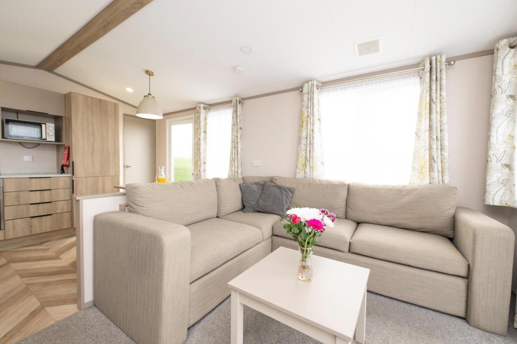 Tencreek Holiday Park Looe Zewnętrze zdjęcie