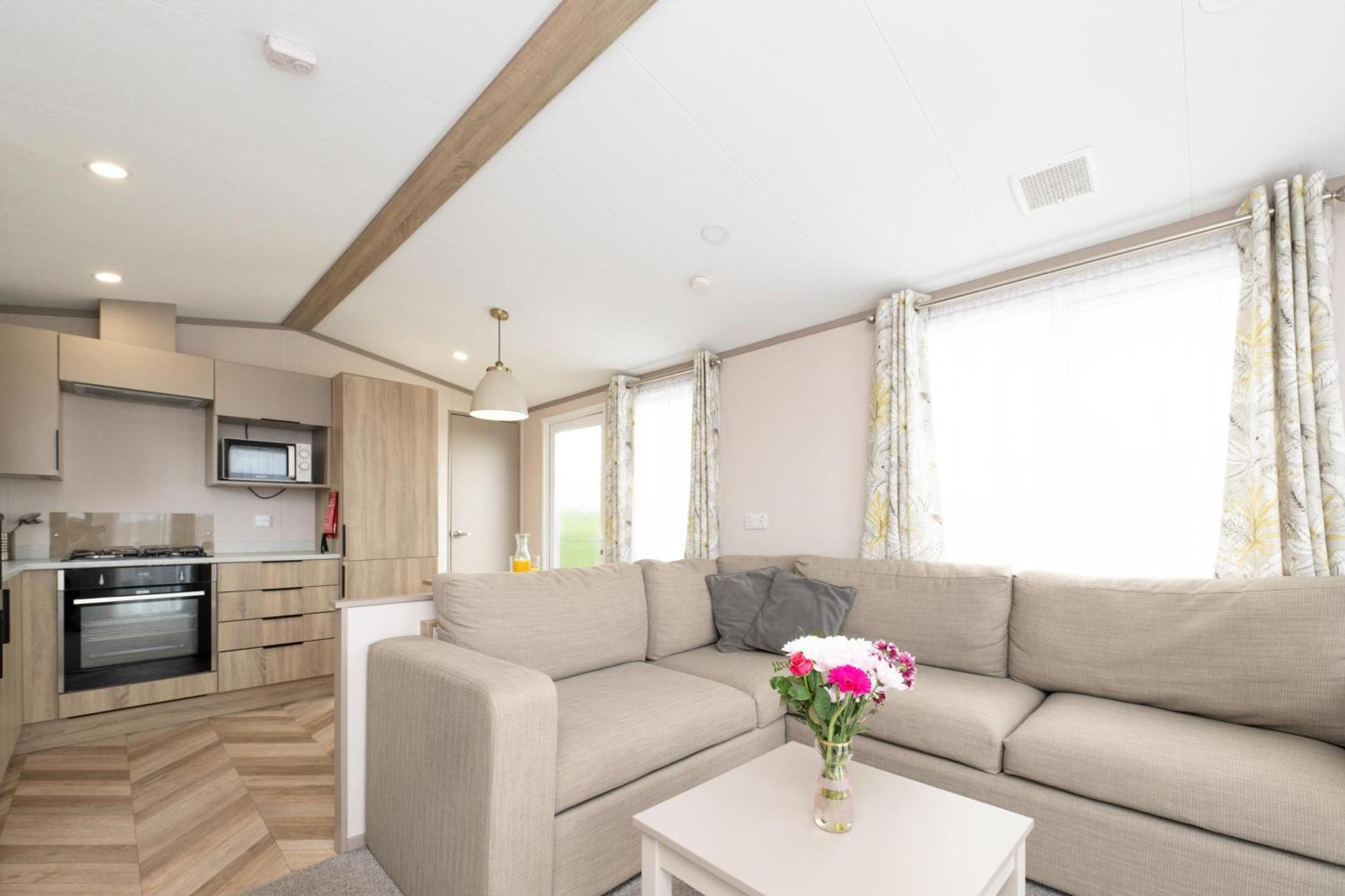 Tencreek Holiday Park Looe Zewnętrze zdjęcie