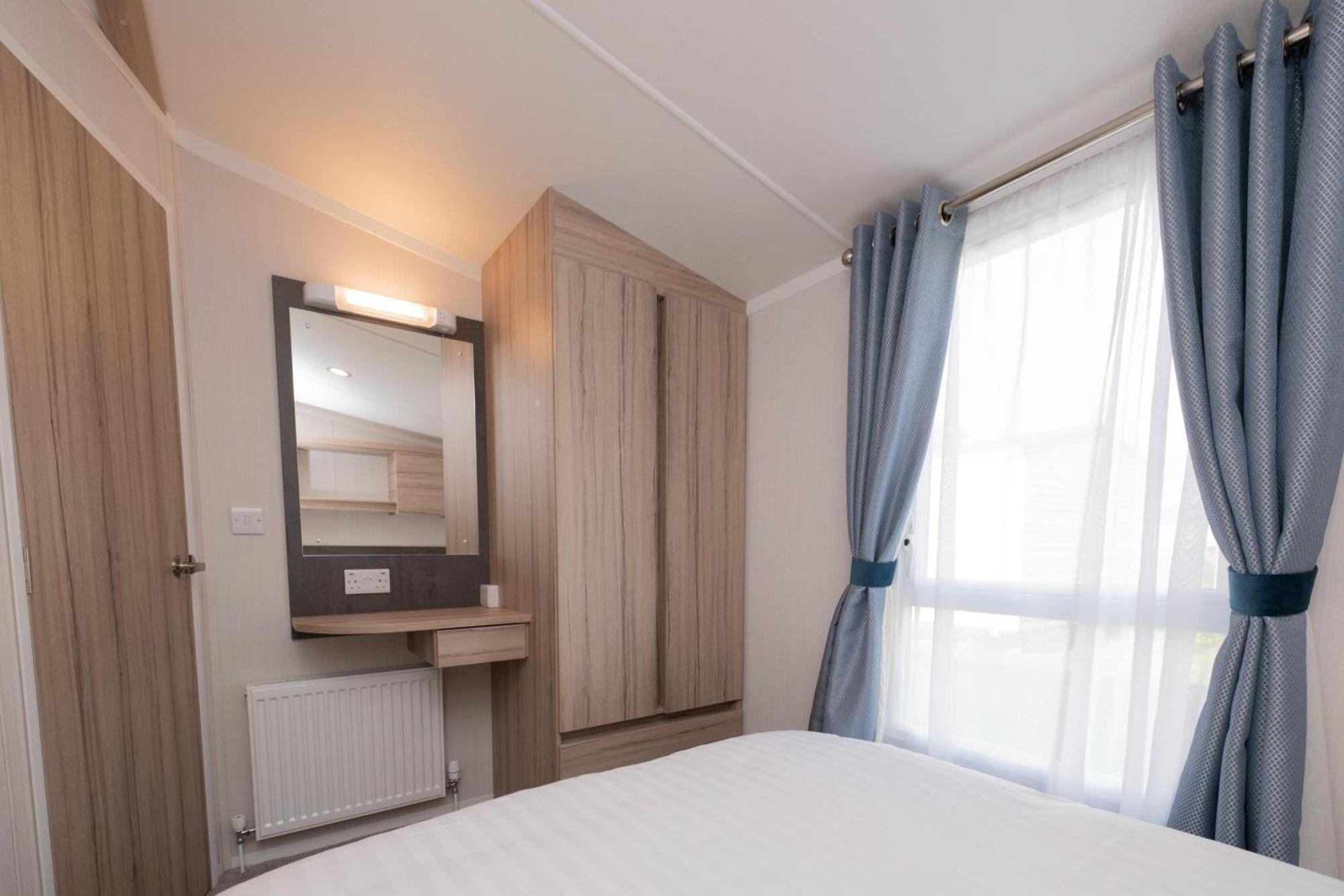 Tencreek Holiday Park Looe Zewnętrze zdjęcie