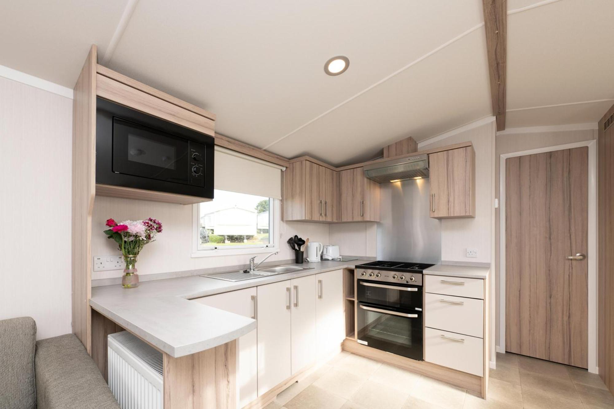 Tencreek Holiday Park Looe Zewnętrze zdjęcie